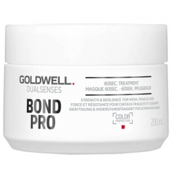 Goldwell bond pro maska wzmacniająca