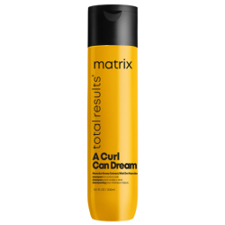 Matrix szampon do włosów kręconych