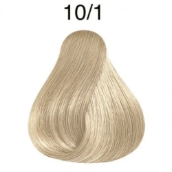 Wella color touch 10/1 najjaśniejszy blond popielaty