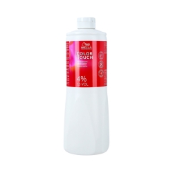 Wella aktywator color touch 4% 1000 ml